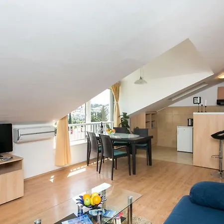 Apartmán Lala *