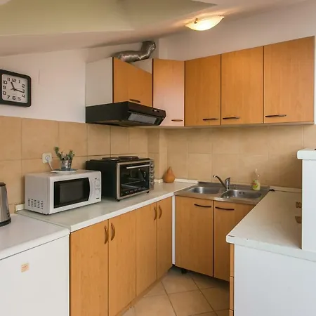 Apartmán Lala