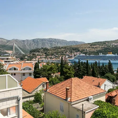 Apartmán Lala