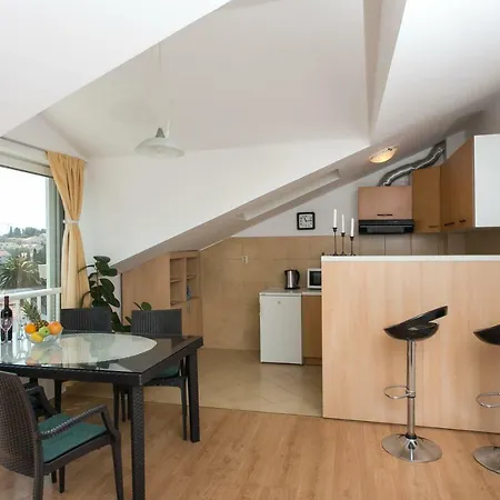 Lala Apartmán *