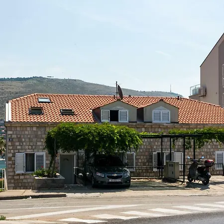 Lala Apartmán